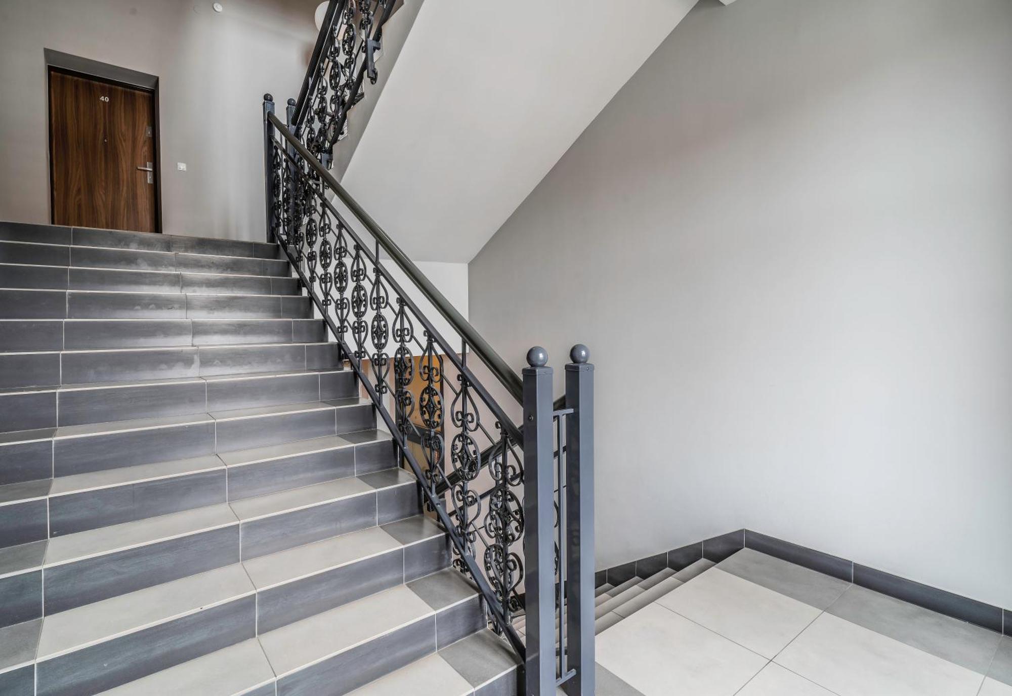 Apartament Z Osobna Sypialnia W Pieknej Kamienicy W Centrum 弗罗茨瓦夫 外观 照片