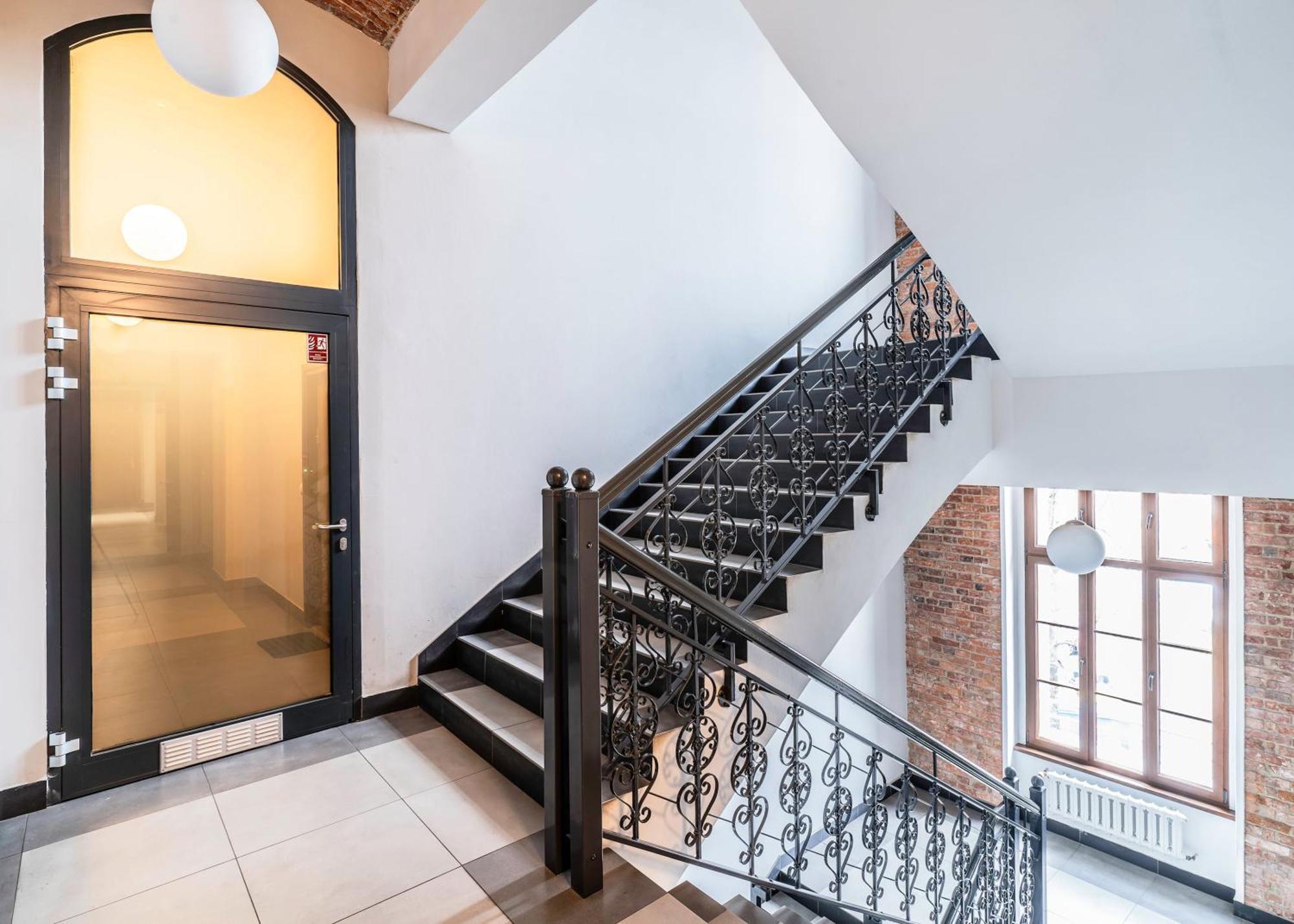 Apartament Z Osobna Sypialnia W Pieknej Kamienicy W Centrum 弗罗茨瓦夫 外观 照片